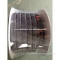 High quality Graphite PTFE Packing with oil